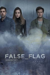 Season 2 Poster