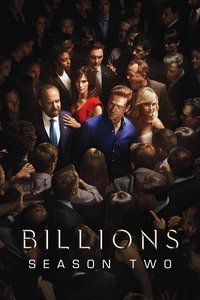 Season 2 Poster