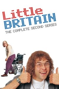Season 2 Poster