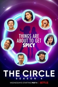Season 4 Poster
