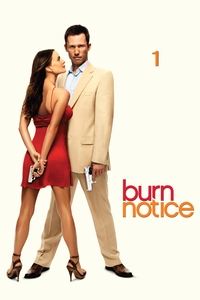 Season 1 Poster