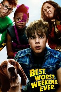 Season 1 Poster