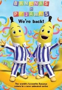 Series 1 Poster