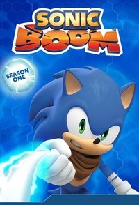 Season 1 Poster