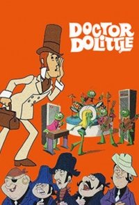 Season 1 Poster