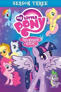 Season 3 Poster