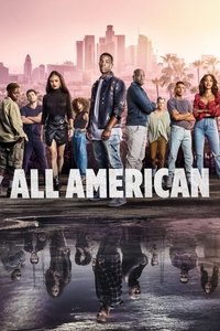 Season 4 Poster