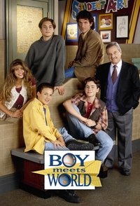Season 2 Poster