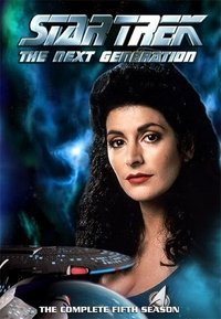 Season 5 Poster