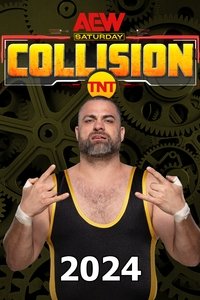 Season 2 Poster