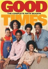 Season 5 Poster