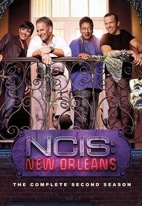 Season 2 Poster