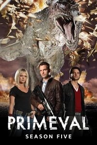 Series 5 Poster
