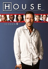 Season 5 Poster