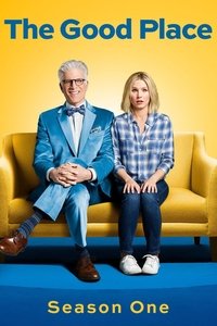 Season 1 Poster