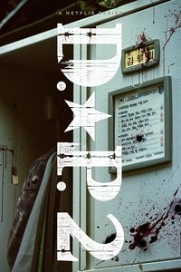 Season 2 Poster