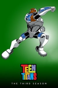 Season 3 Poster