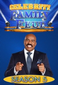 Season 5 Poster