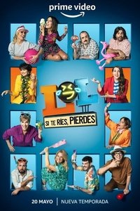 Season 2 Poster