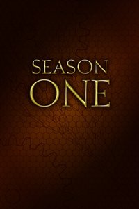 Season 1 Poster