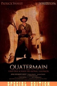 Miniseries Poster
