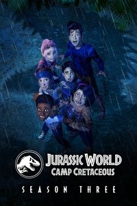Season 3 Poster
