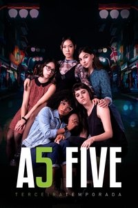 Season 3 Poster