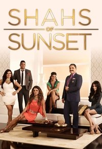 Season 2 Poster