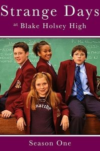 Season 1 Poster