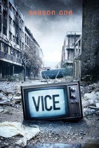 Season 1 Poster