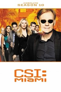 Season 10 Poster