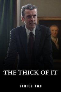 Season 2 Poster