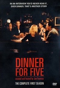 Season 1 Poster