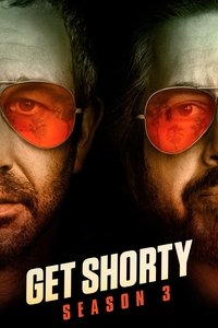 Season 3 Poster