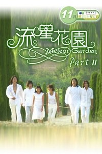 Season 2 Poster