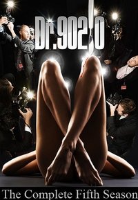 Season 5 Poster
