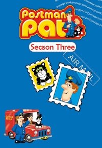 Season 3 Poster
