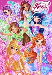 Season 8 Poster