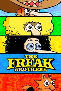 Season 1 Poster