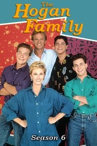 Season 6 Poster