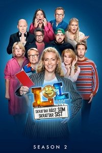 Season 2 Poster