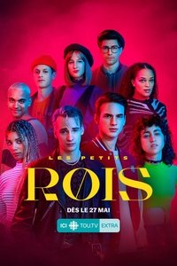 Season 1 Poster