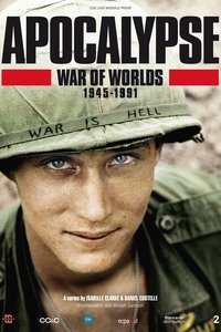 Miniserie Poster