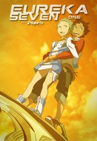 Season 1 Poster