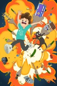 Season 2 Poster