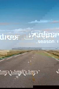 Season 1 Poster