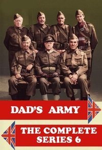 Season 6 Poster