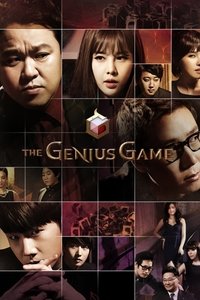 Rules of the Game Poster