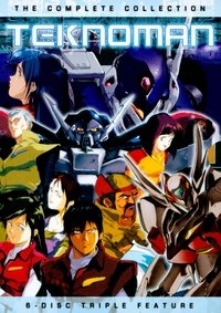 Season 1 Poster
