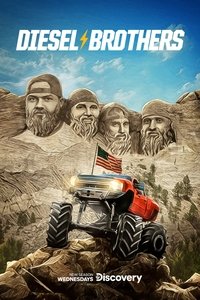 Season 8 Poster